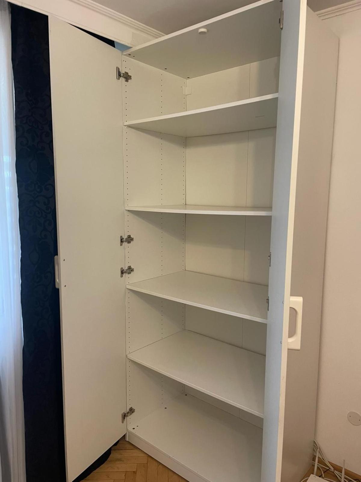 Emm Apartament - 100M Parc Si Metrou Tinererului Bukurešť Exteriér fotografie