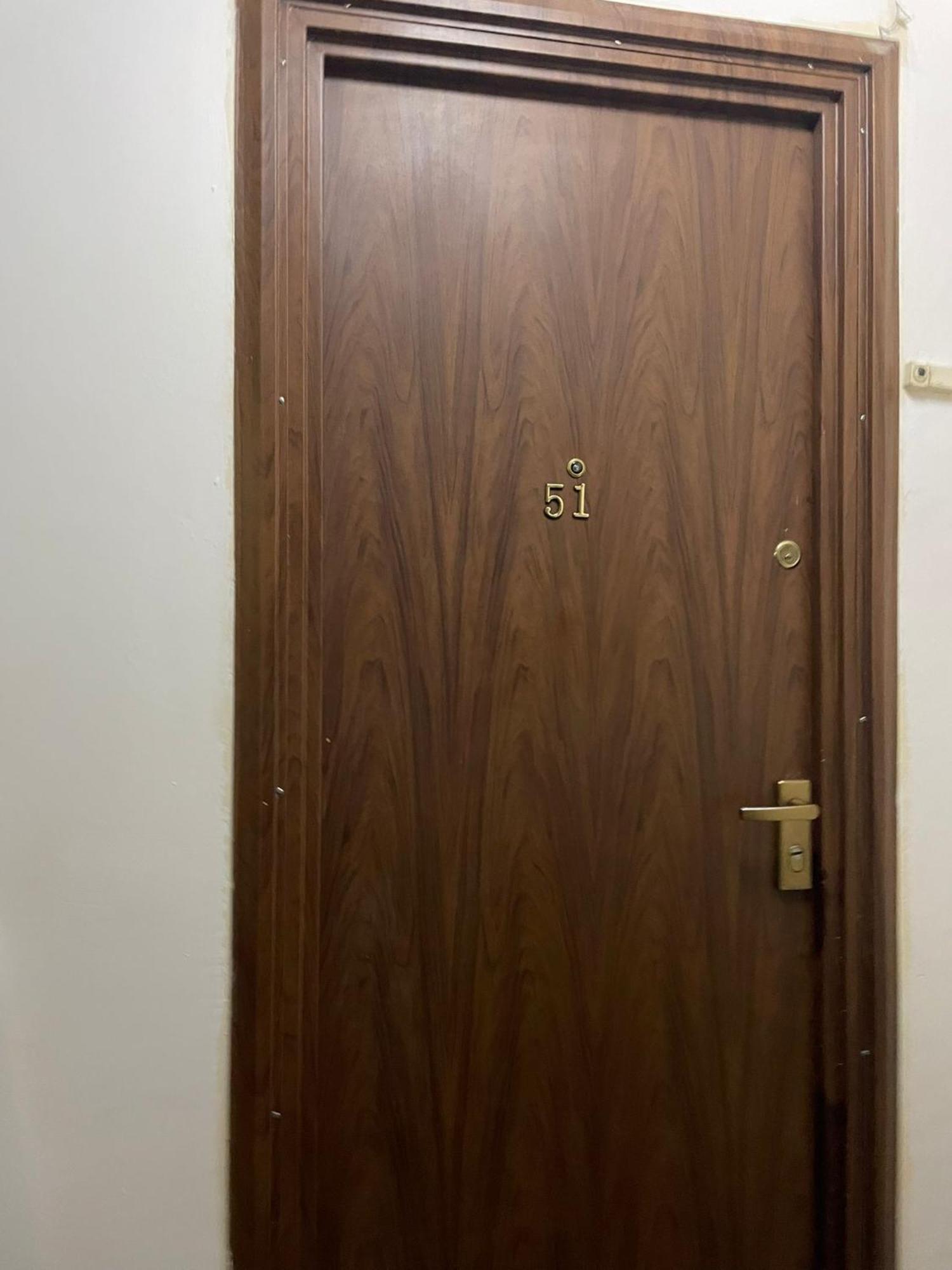 Emm Apartament - 100M Parc Si Metrou Tinererului Bukurešť Exteriér fotografie