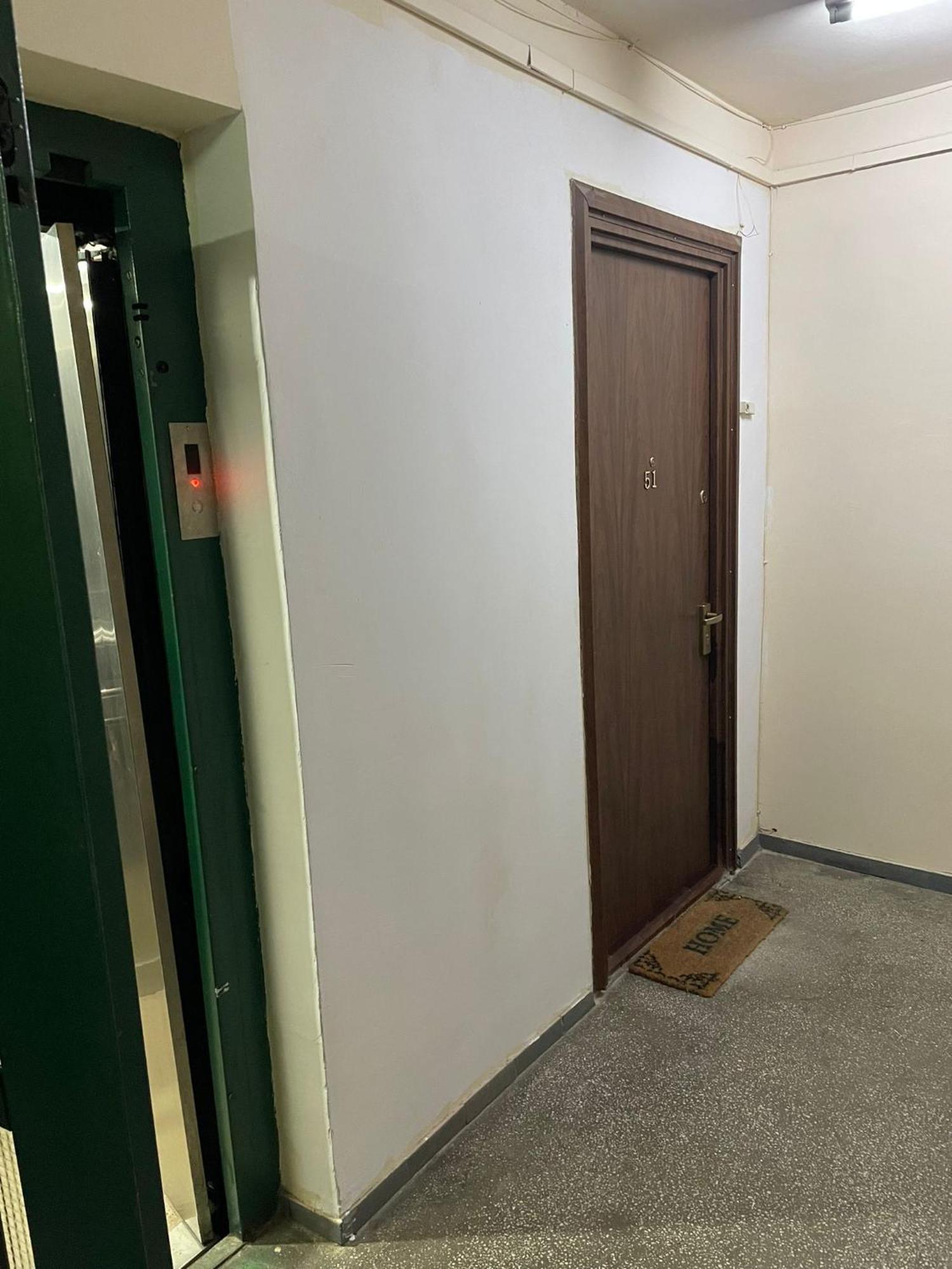 Emm Apartament - 100M Parc Si Metrou Tinererului Bukurešť Exteriér fotografie